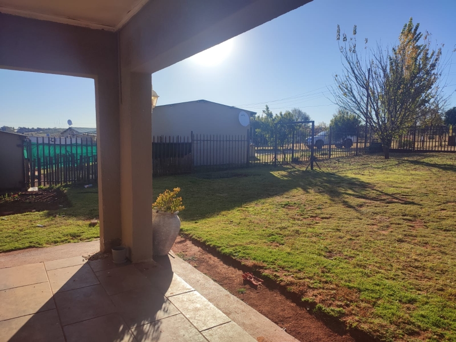 3 Bedroom Property for Sale in Derby North West